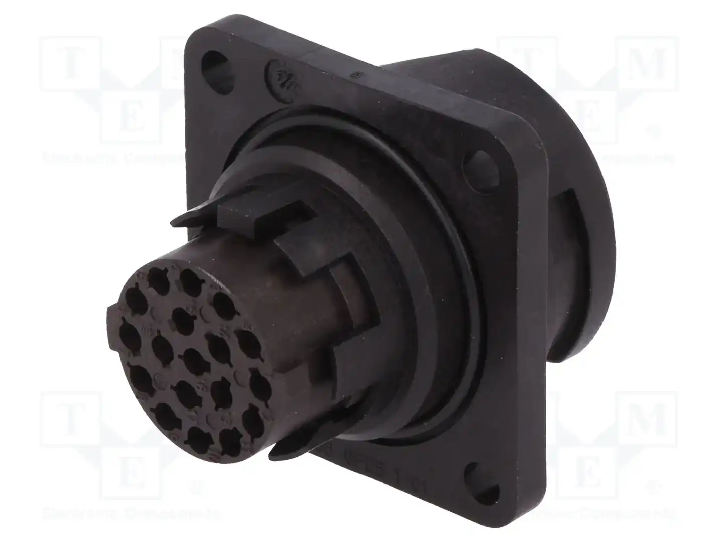 AMPHENOL C01610C0170001 — Разъeмы