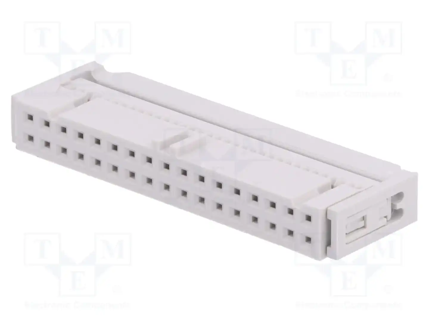 AMPHENOL COMMUNICATIONS SOLUTIONS 71600-034LF — Разъeмы IDC