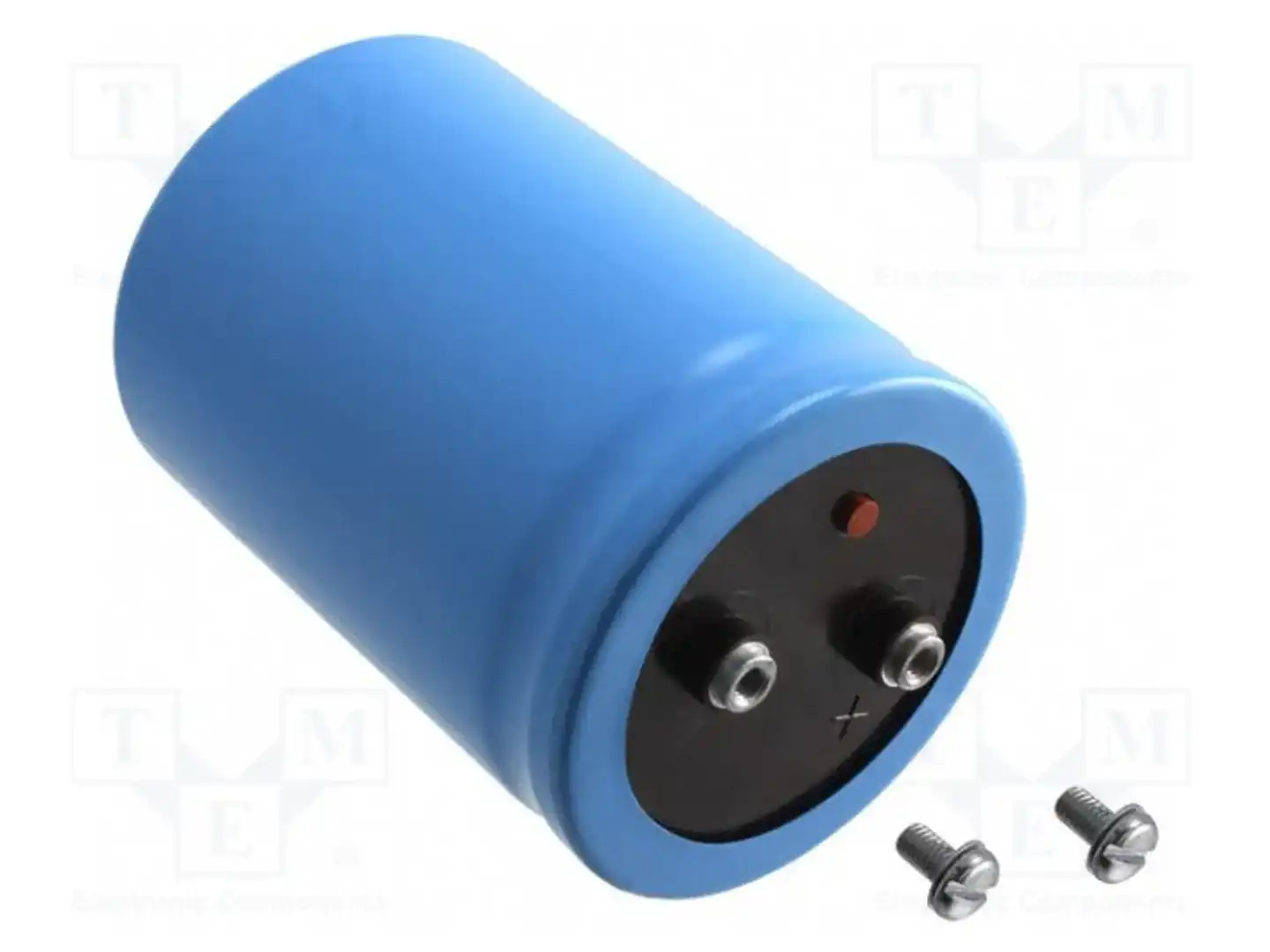 Knowles Corporation DCMX692U075AB2B — Конденсаторы электр. винтовые и другие