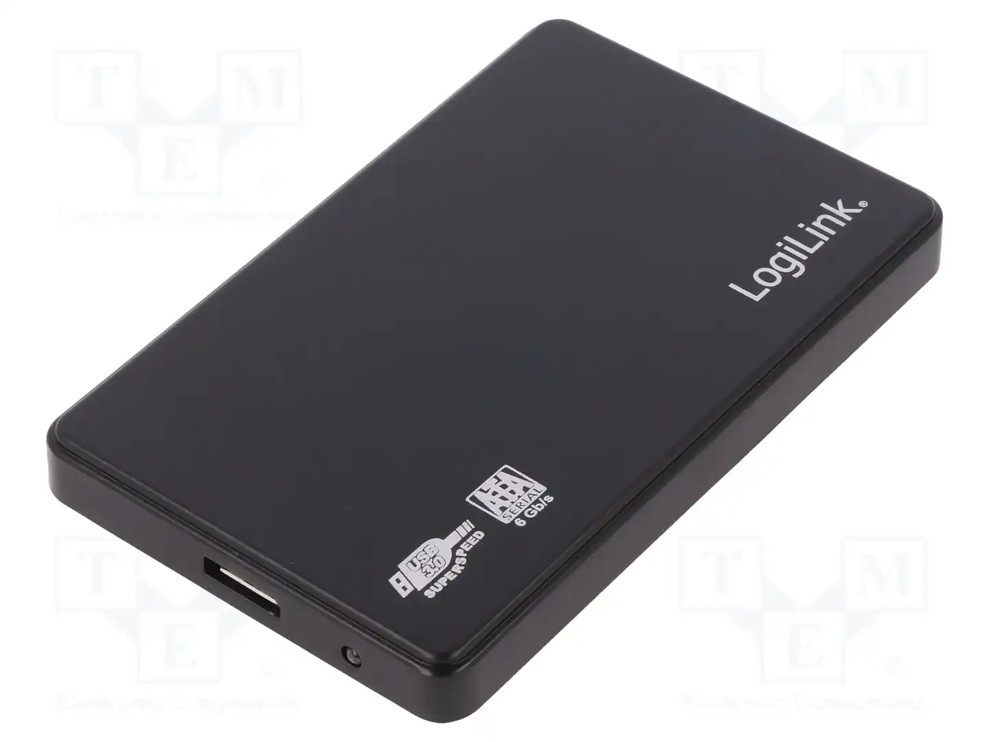 LOGILINK UA0256 — Аксессуары HDD/SSD