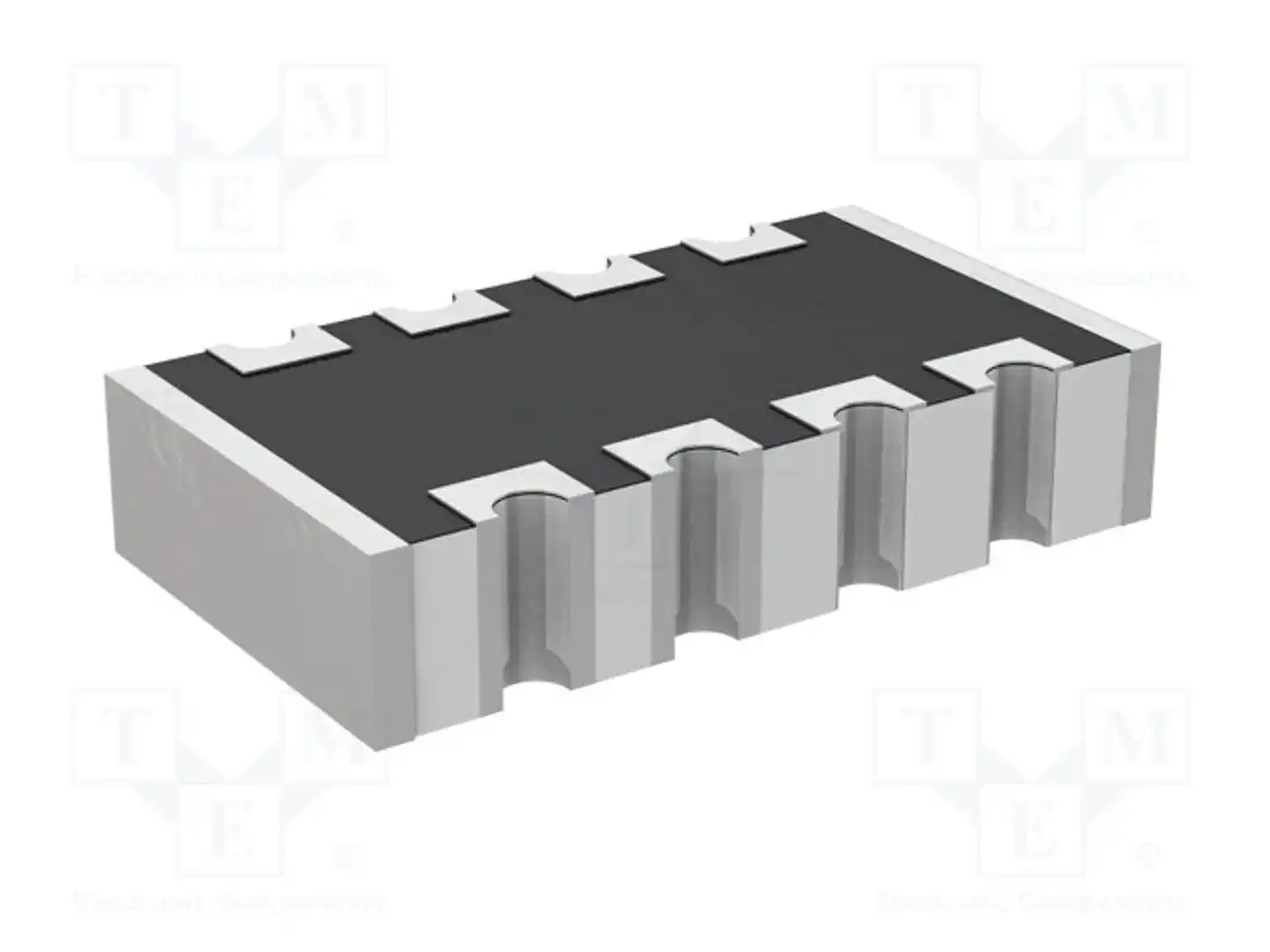 YAGEO TC164-FR-0722KL — Резисторные сборки