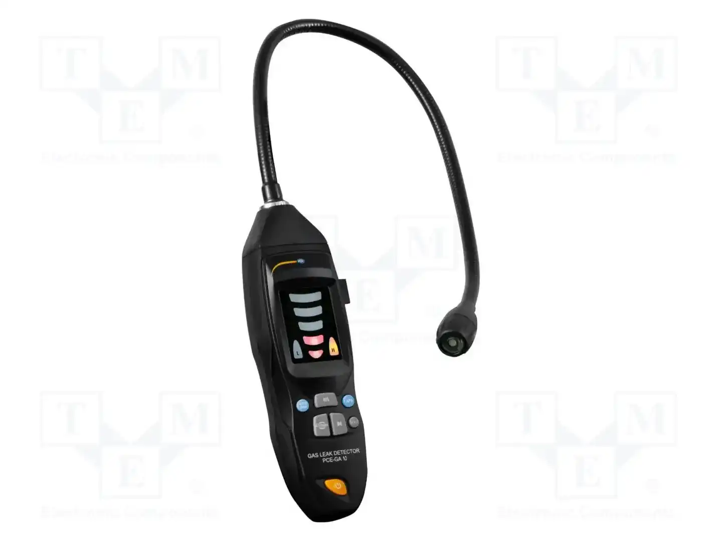 PCE INSTRUMENTS PCE-GA 10 — Измерители и регистраторы газов