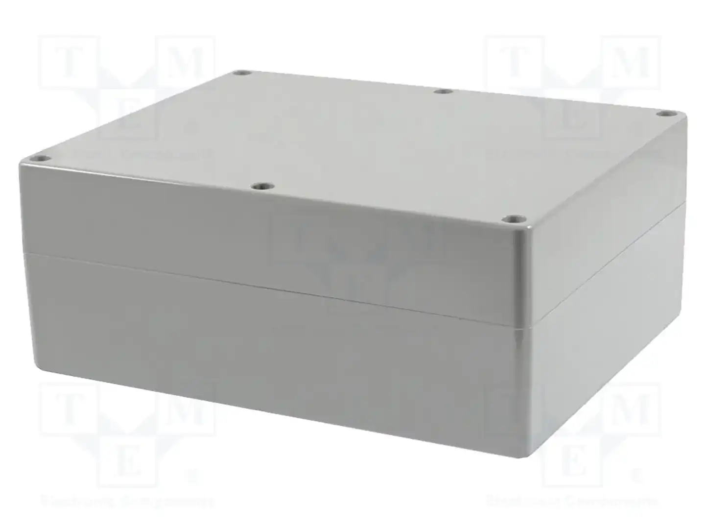 HAMMOND 1555YAGY — Корпуса универсальные