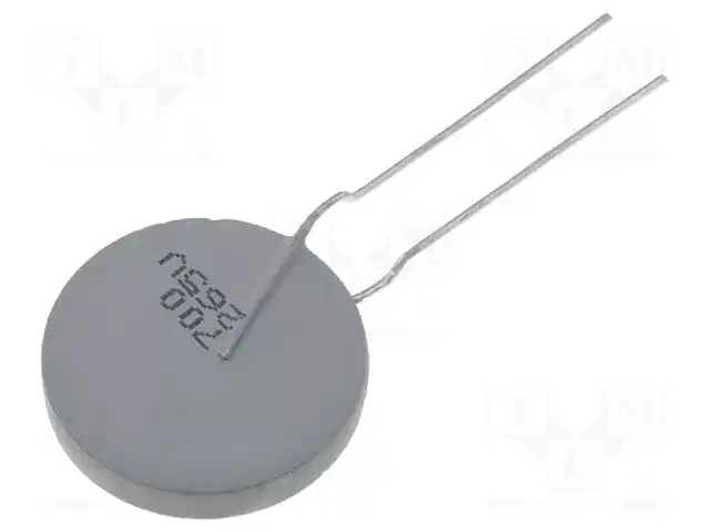 VISHAY PTCCL21H701HBE — Термисторы PTC