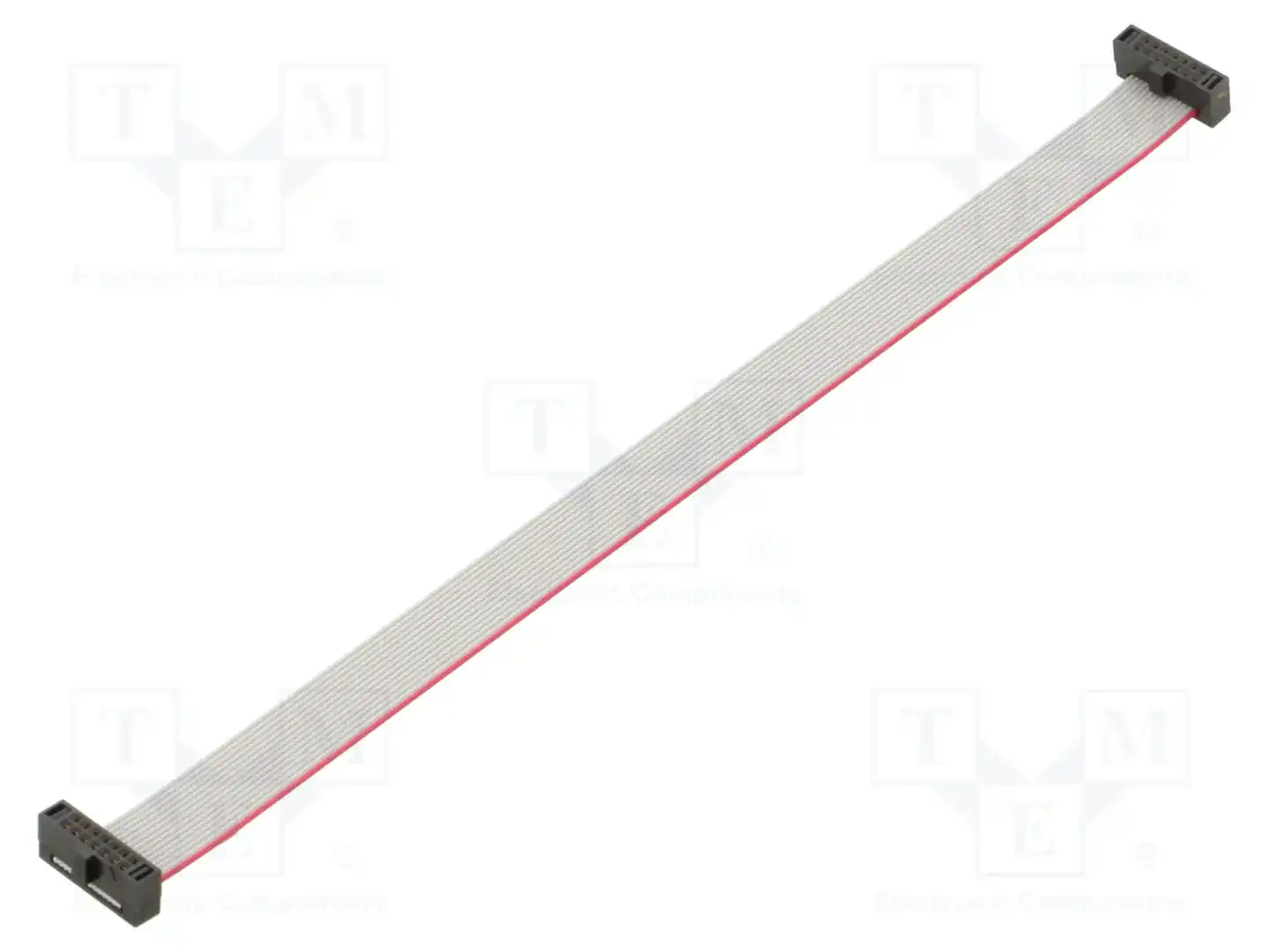 SAMTEC FFSD-07-D-06.00-01-N — Кабели IDC