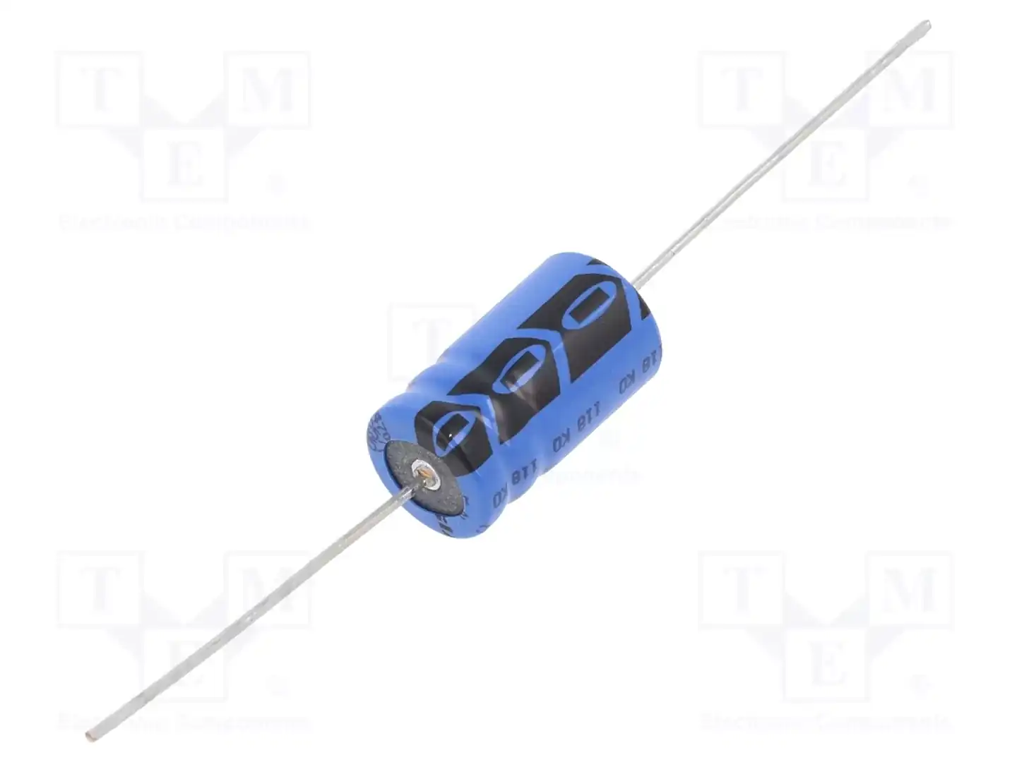 VISHAY MAL211835471E3 — Конденсаторы электролитические THT