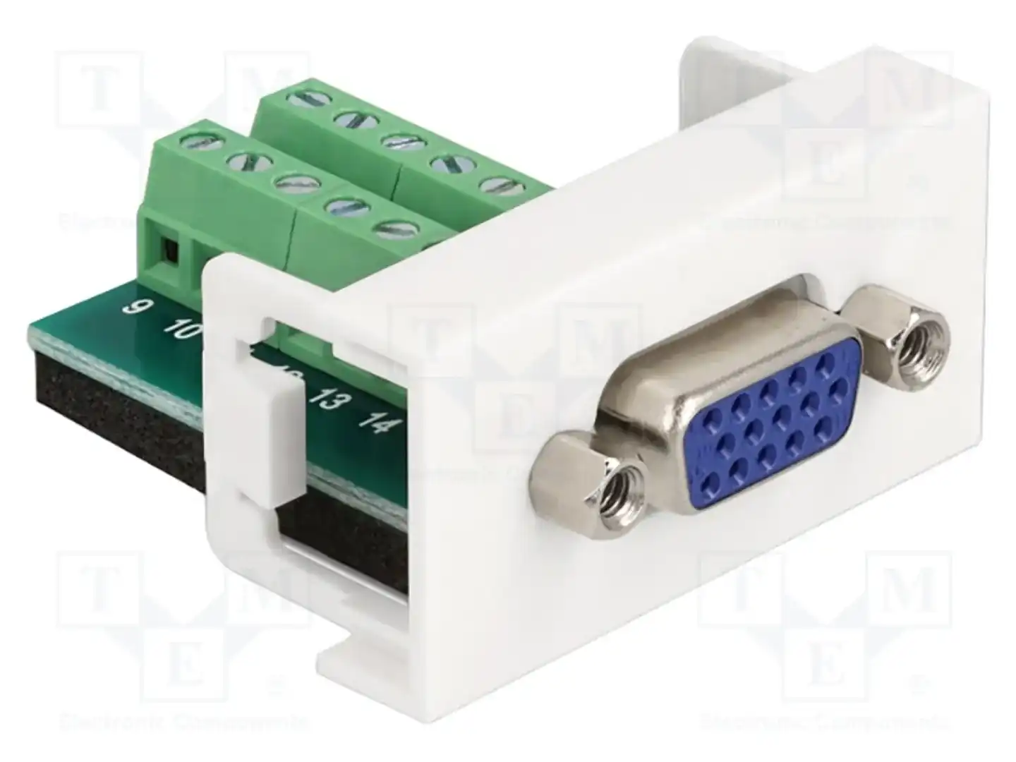 DELOCK 81346 — Компьютерные аксессуары - прочее