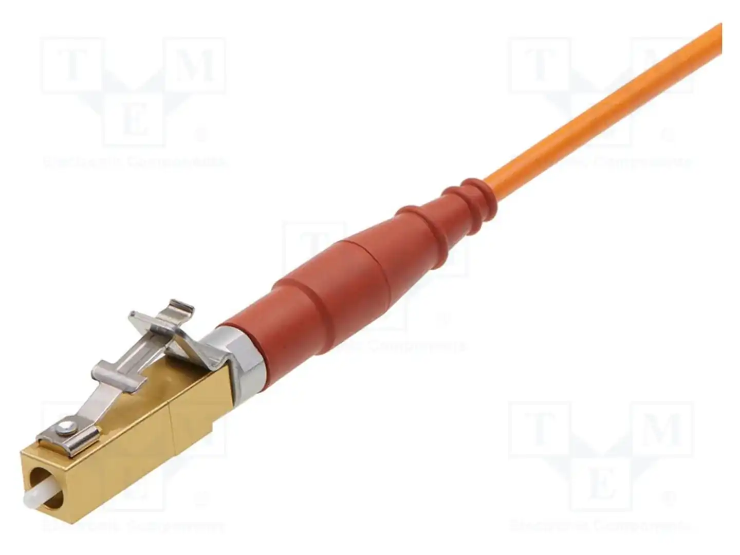 MOLEX 106397-5500 — Оптические разъемы