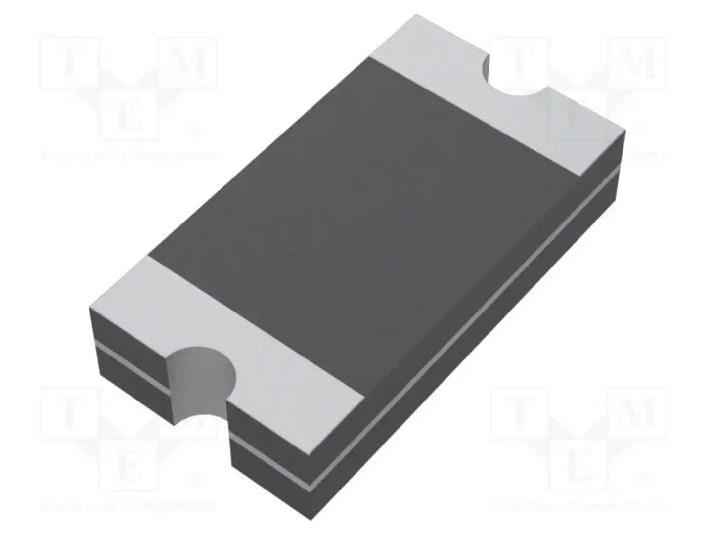 YAGEO SMD1206B010TF — Предохранители полимерные SMD