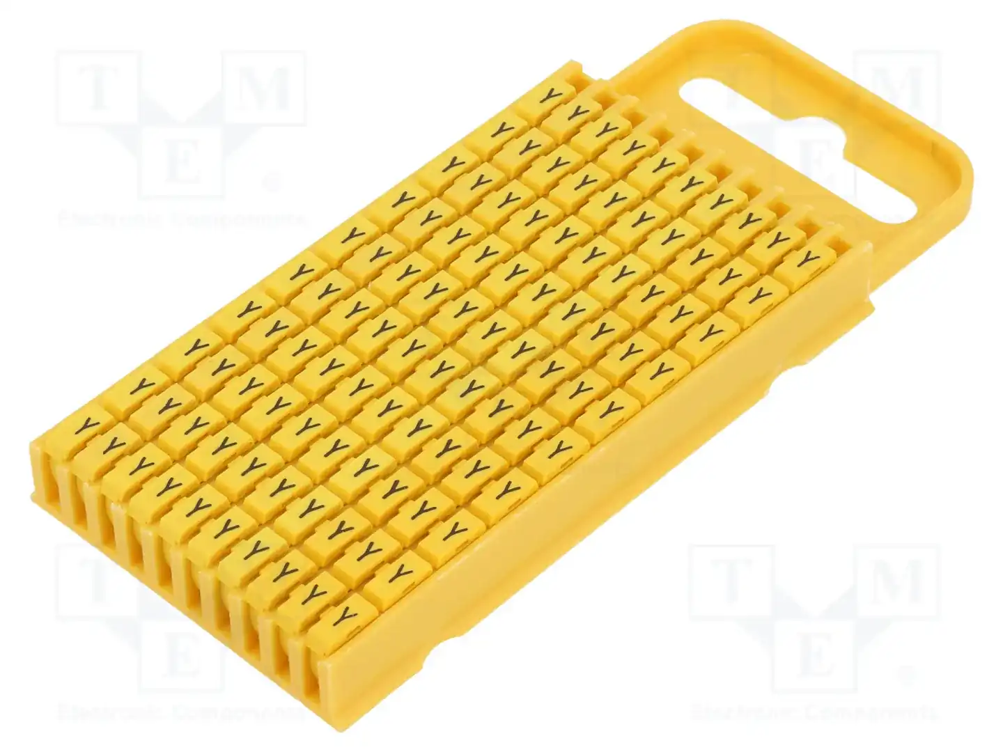 HELLERMANNTYTON 561-03254 — Маркеры проводов