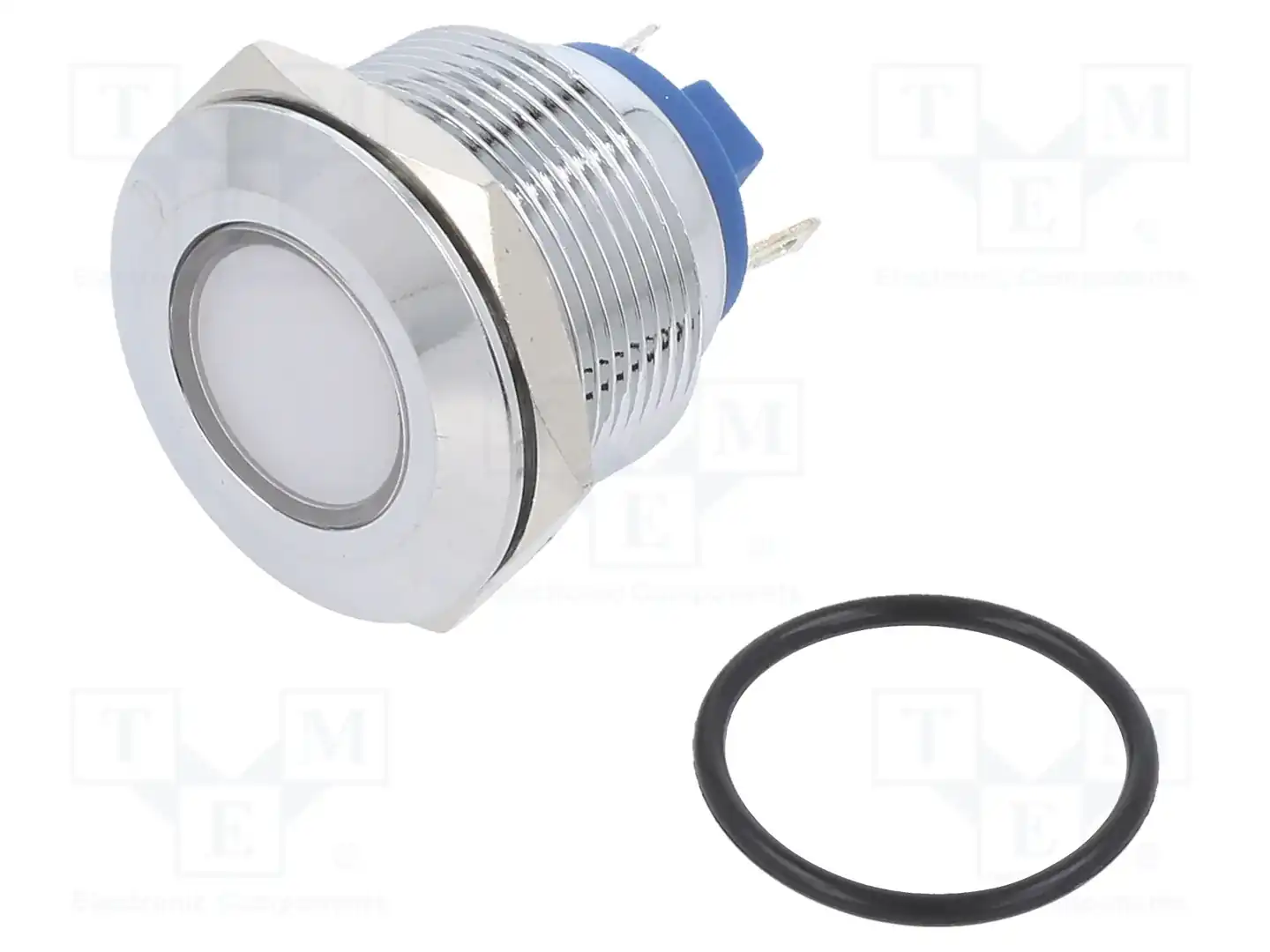 NINIGI IND22-12W-C — LED панельные индикаторы