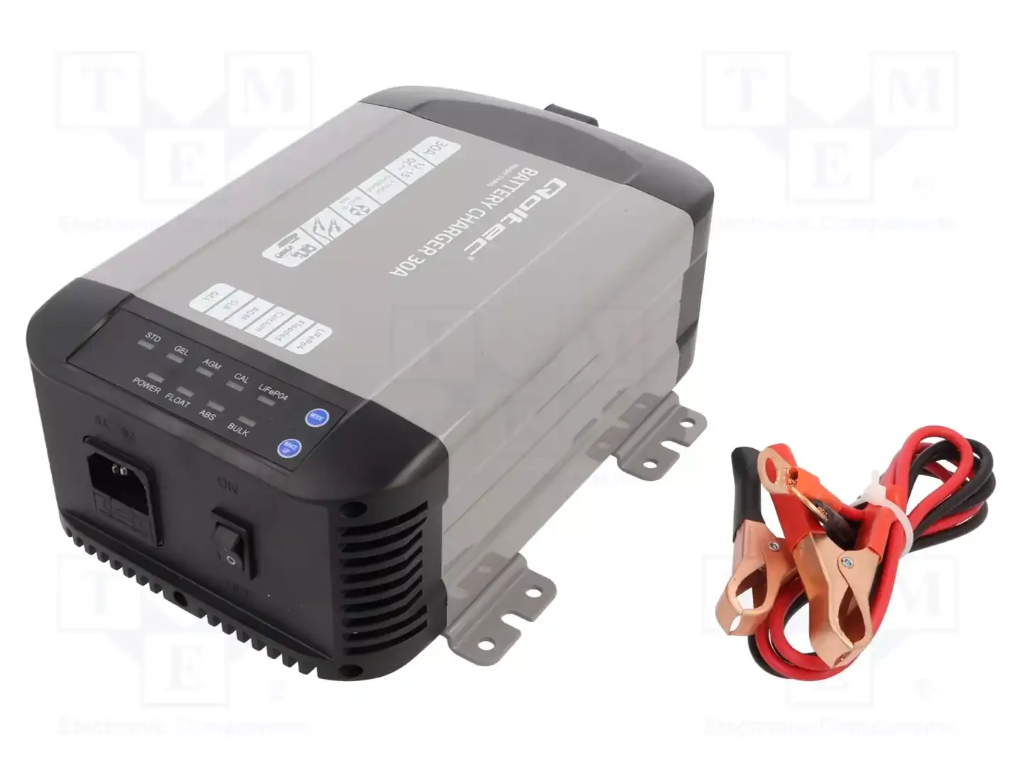 QOLTEC 51955 — Зарядные устройства