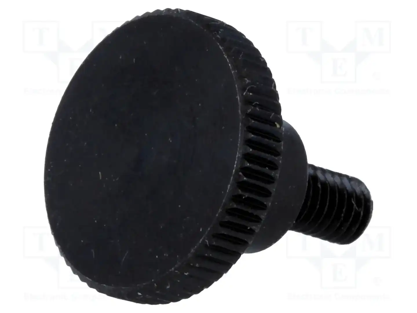 ELESA+GANTER DIN 464-M4-8 — Ручки зажимные