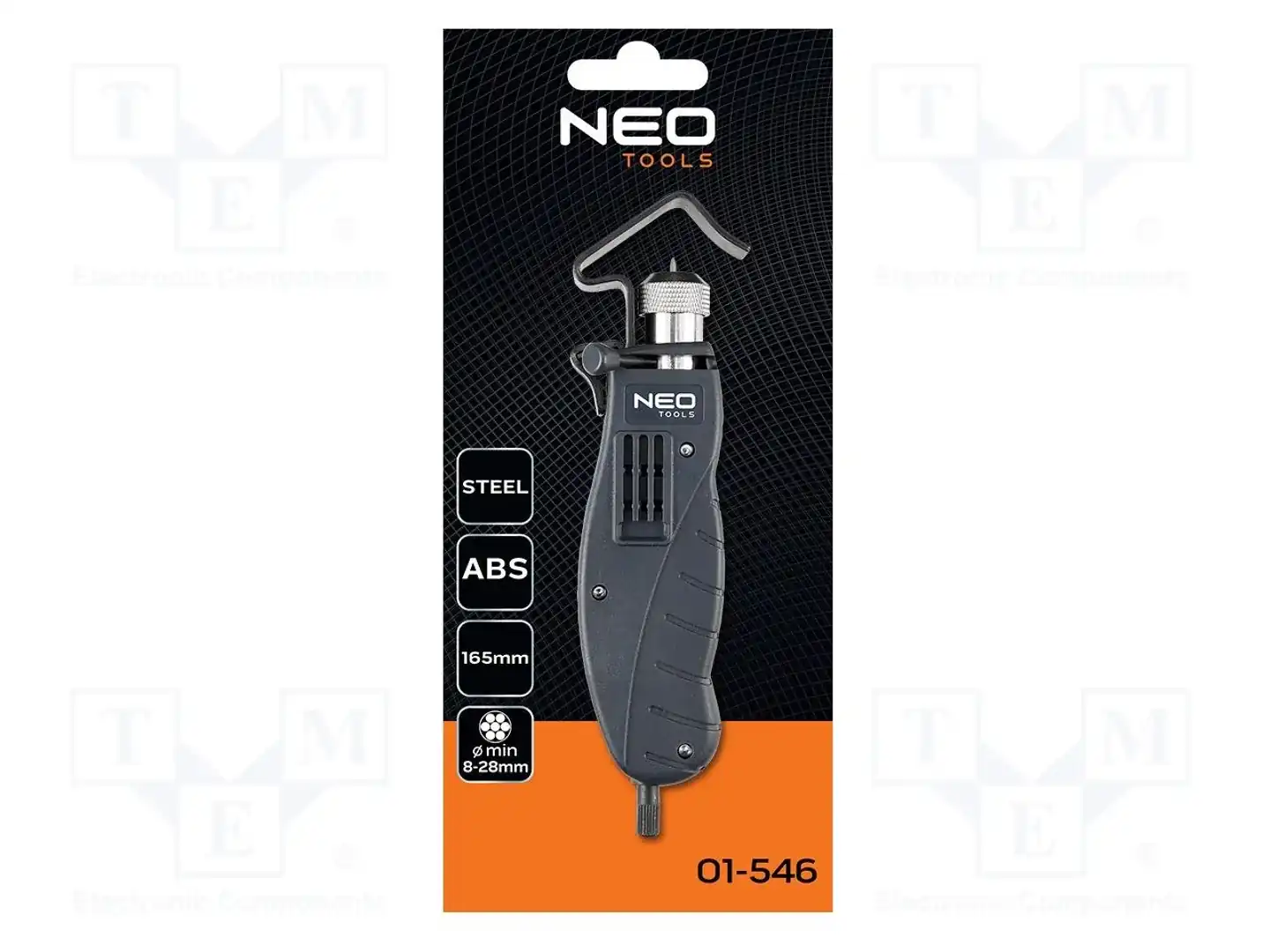 NEO TOOLS 01-546 — Устройства для снятия изоляции