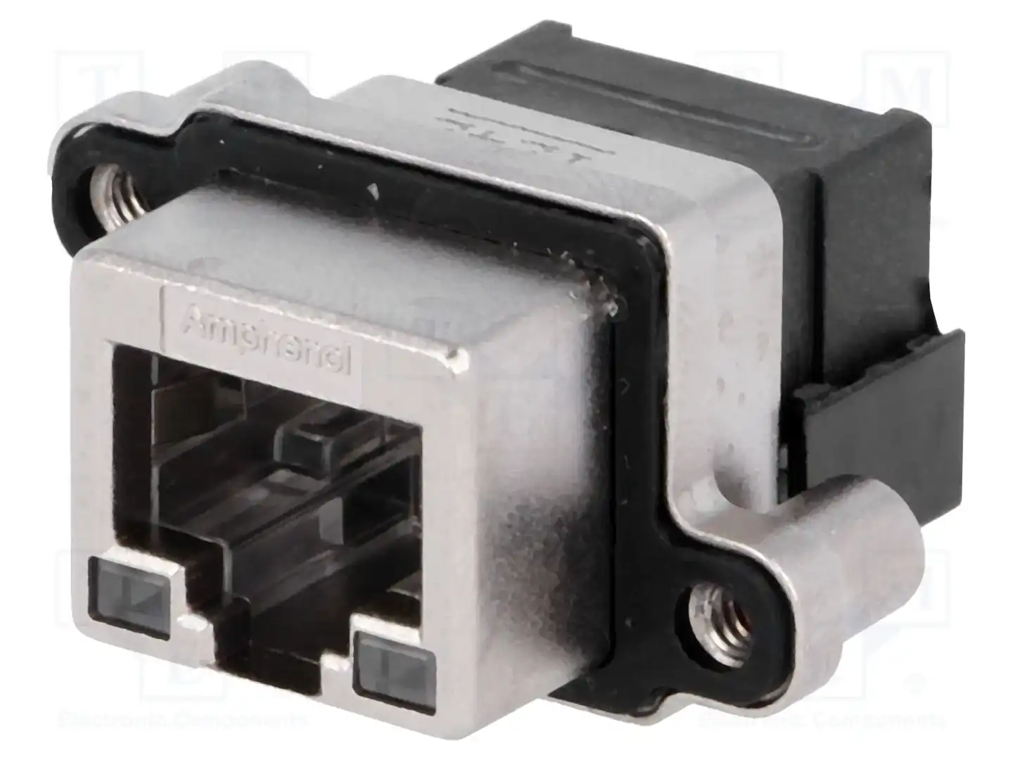 AMPHENOL COMMUNICATIONS SOLUTIONS MRJ538101 — Разъeмы RJ
