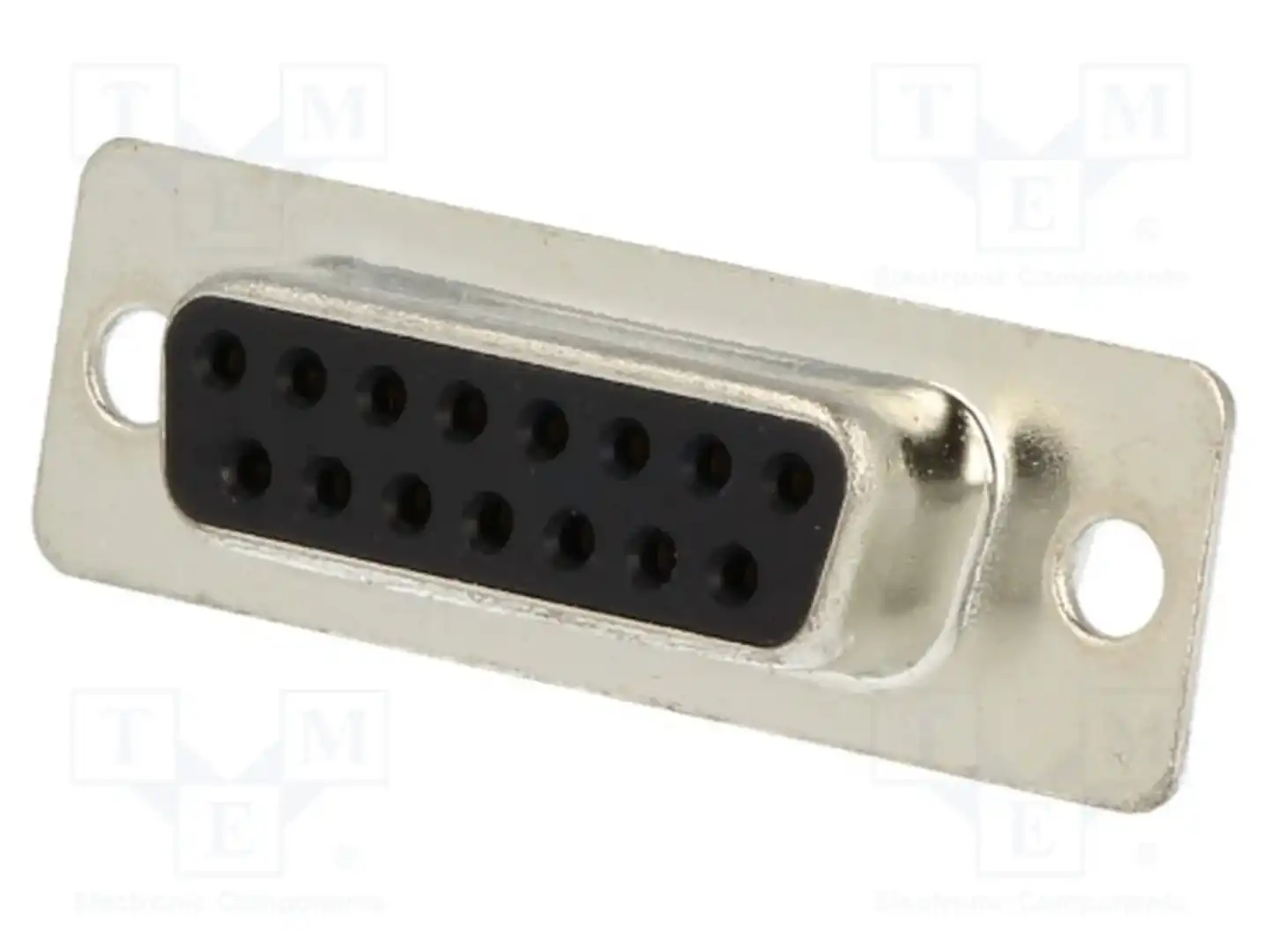 ENCITECH DB15-SS — Штекеры и гнезда D-Sub