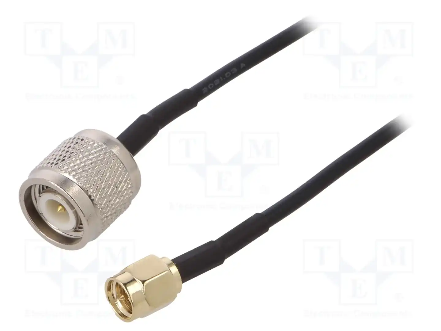 JC Antenna TNC/SMA-2.5 — Антенны GPS