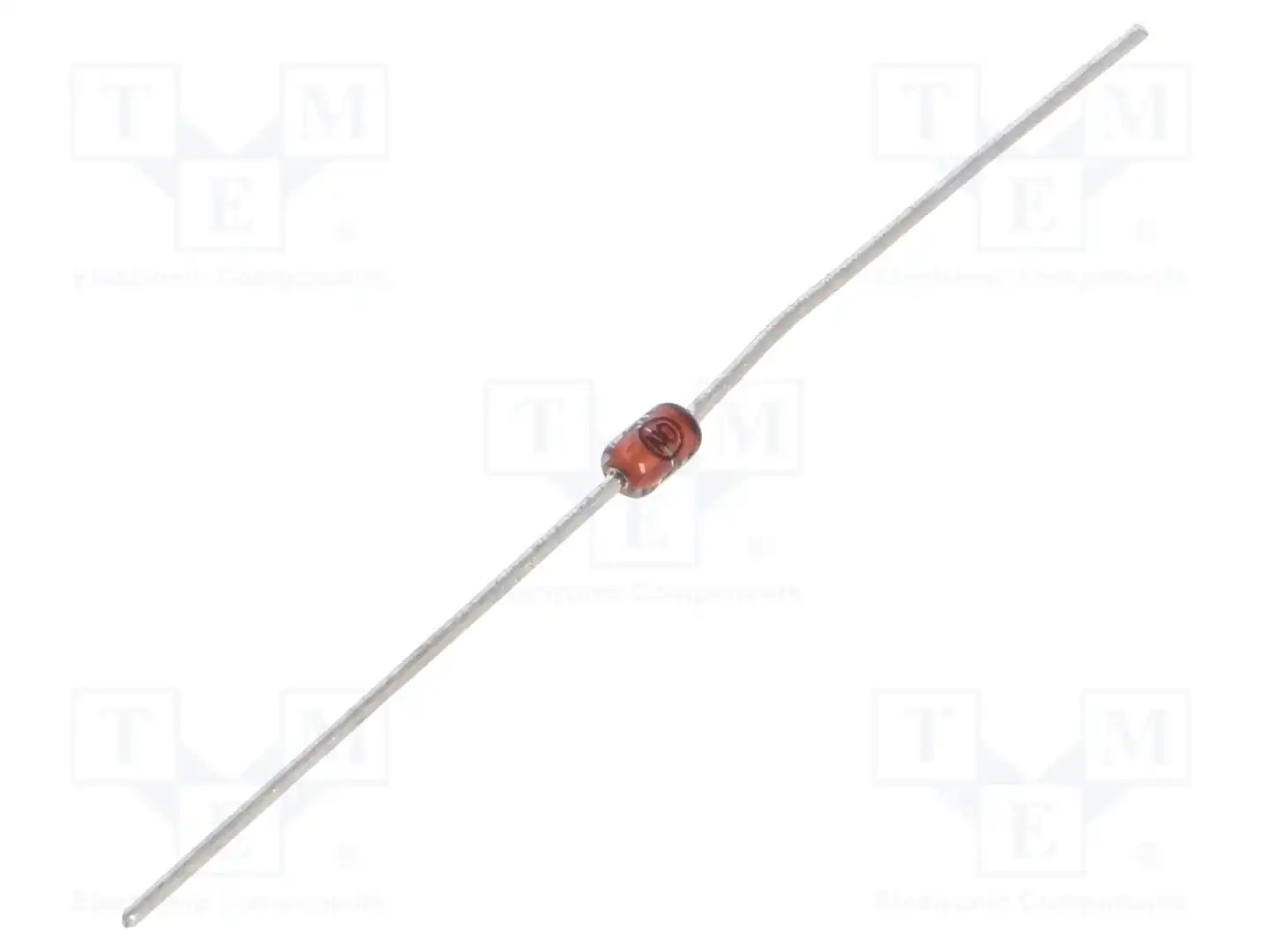 onsemi 1N4741ATR — Стабилитроны THT