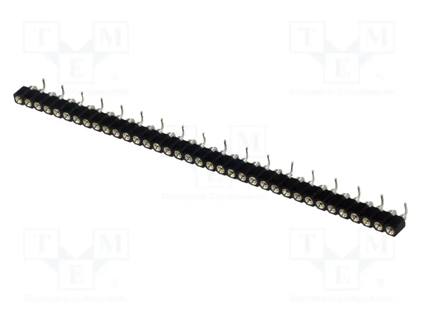 CONNFLY DS1002-01-1*36S13 — Штекерные планки и гнезда