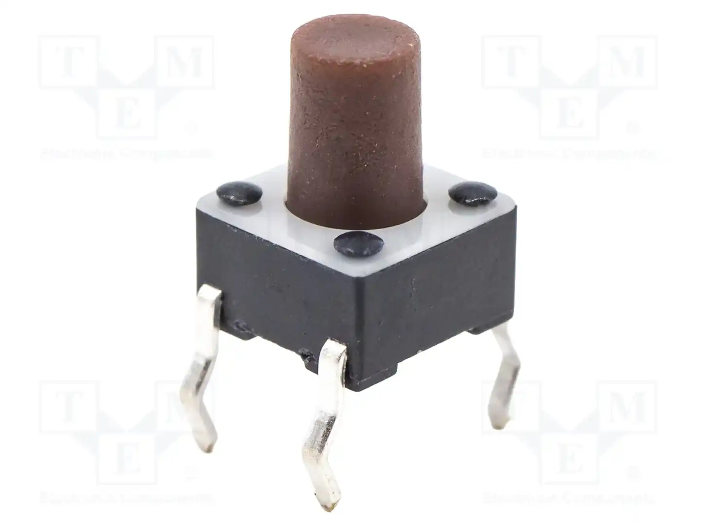 E-SWITCH TL1105CF100Q — Микропереключатели TACT