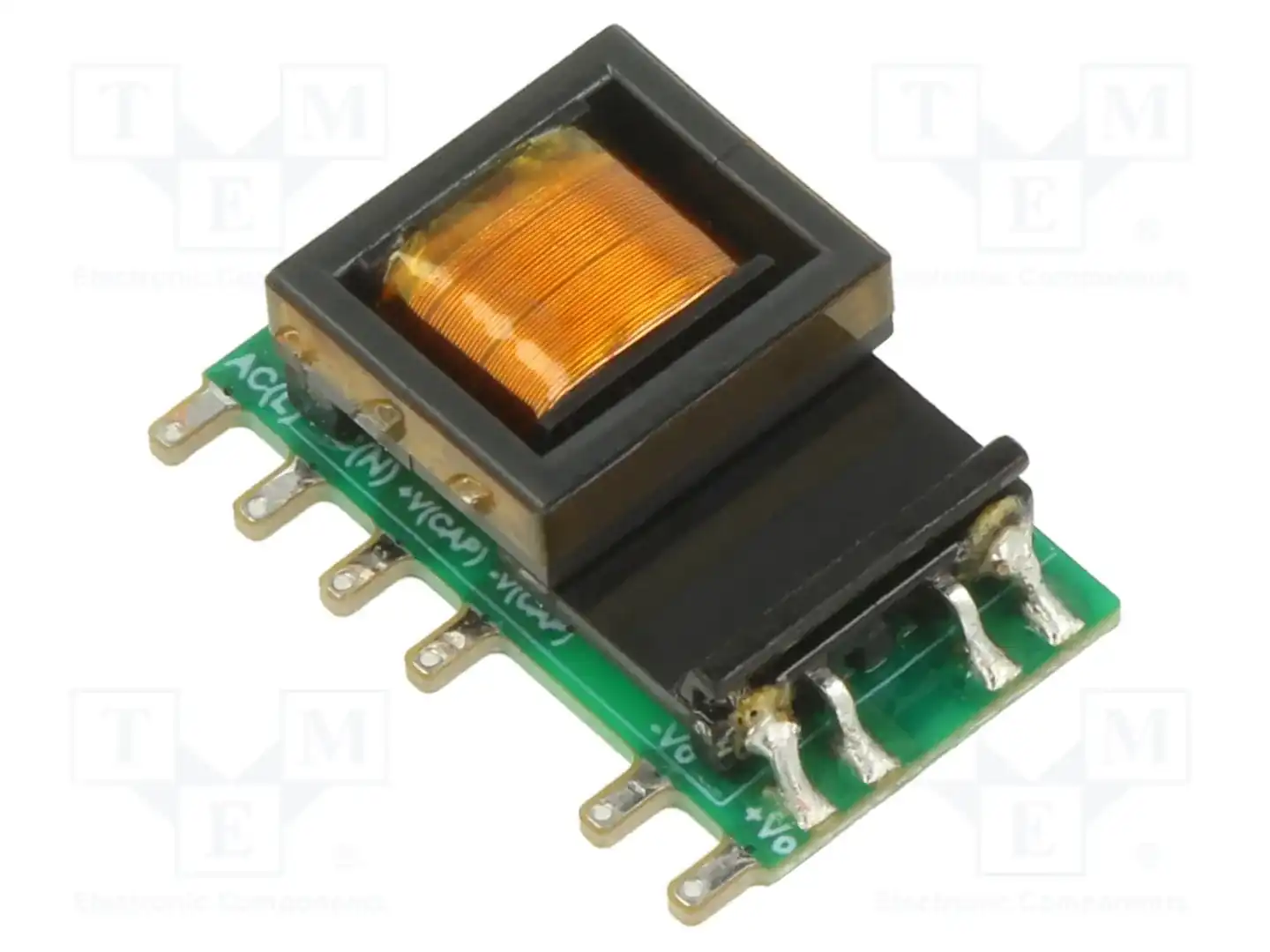 AIMTEC AMEOFL3-3S277HALPZ — Преобразователи AC/DC для PCB