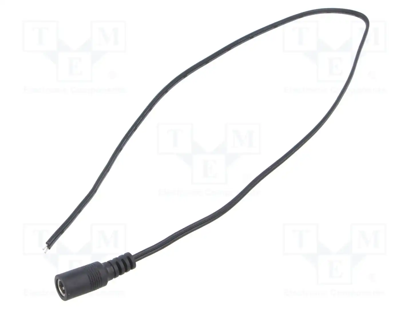 POS POSDC-T-S21-0.5 — Кабели питания DC DC-T-S21-0.5