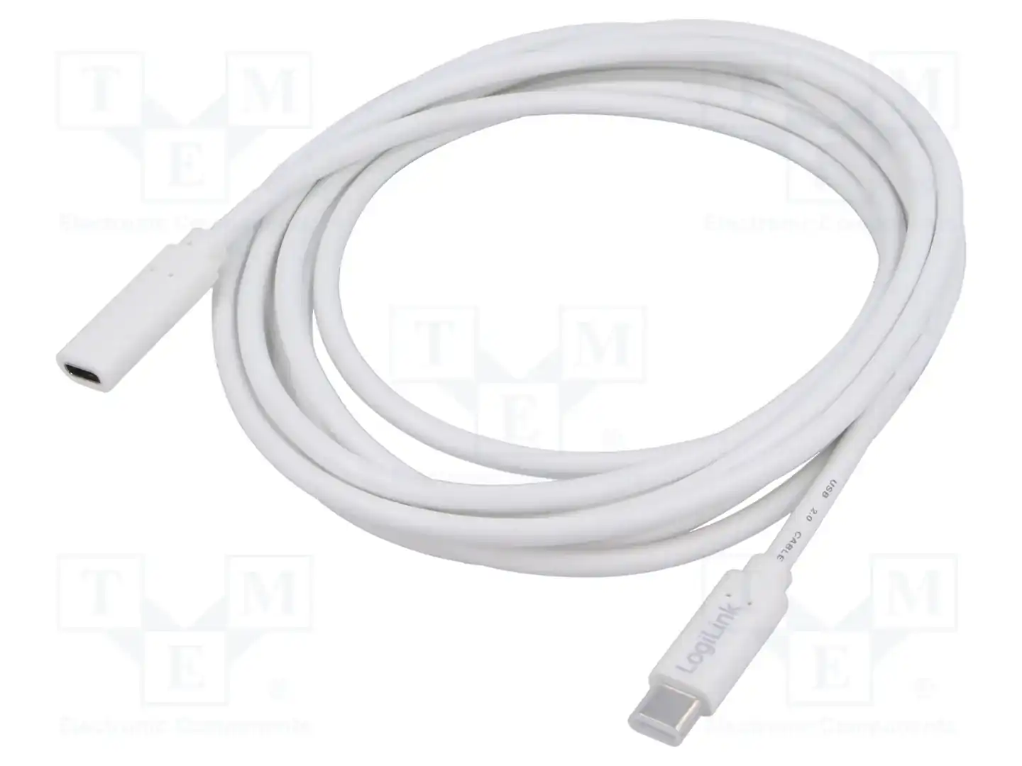LOGILINK CU0222 — Кабели и адаптеры USB