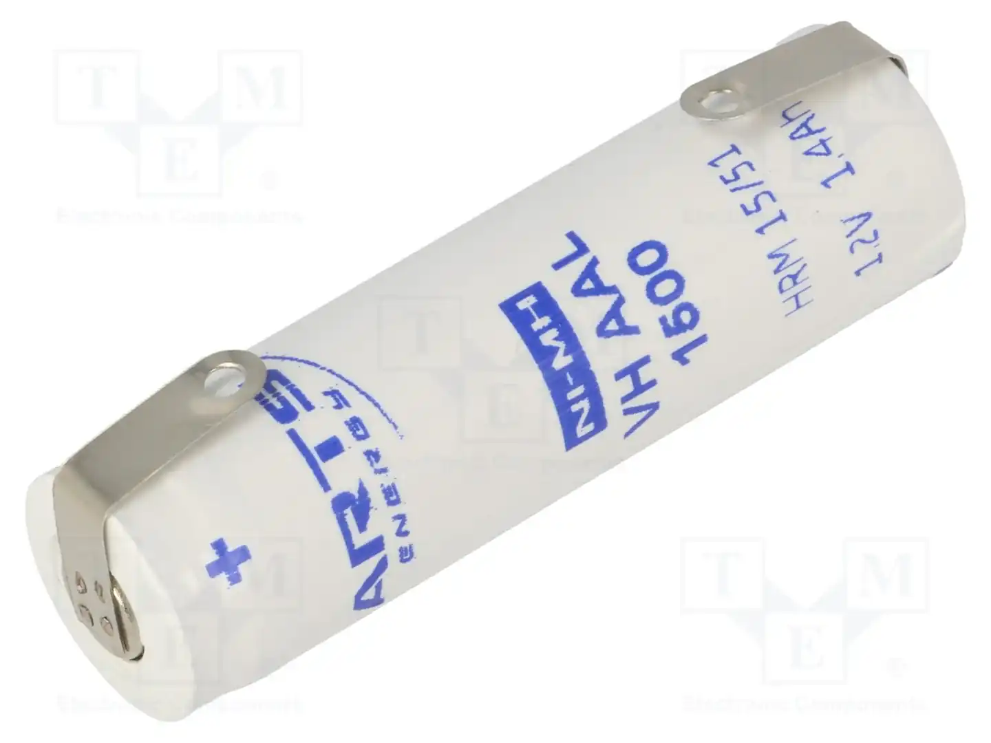 ARTS ENERGY VH AAL 1500 — Аккумуляторы