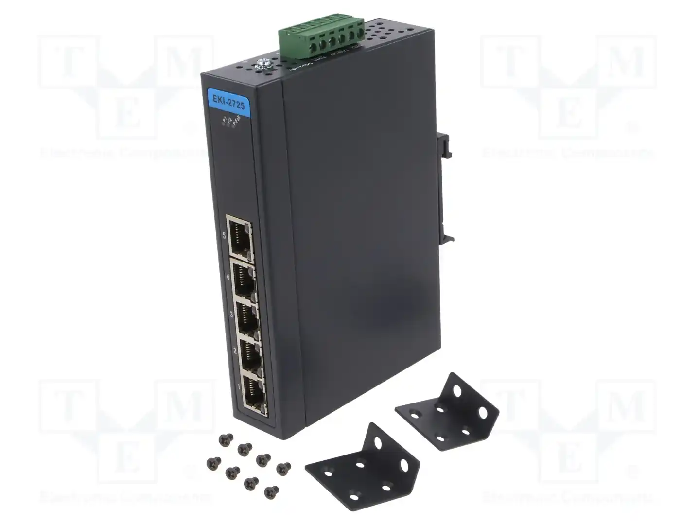 ADVANTECH EKI-2725-CE — Промышленные сети
