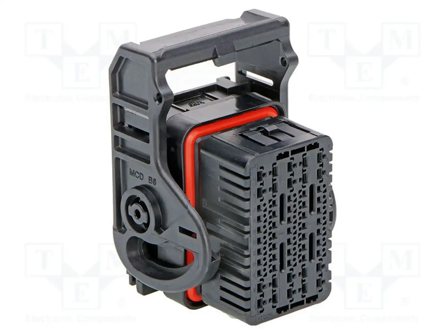 MOLEX 34885-5512 — Разъeмы Automotive