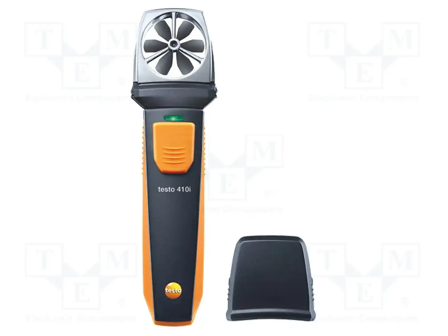 TESTO 270560 1410 01 — Анемометры и термоанемометры