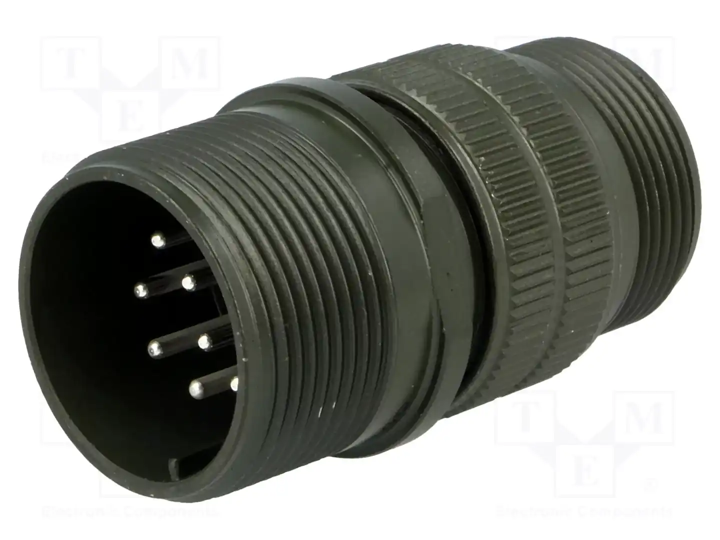 AMPHENOL DS3101A 18-1P — Разъeмы