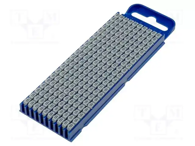 HELLERMANNTYTON 561-02688 — Маркеры проводов
