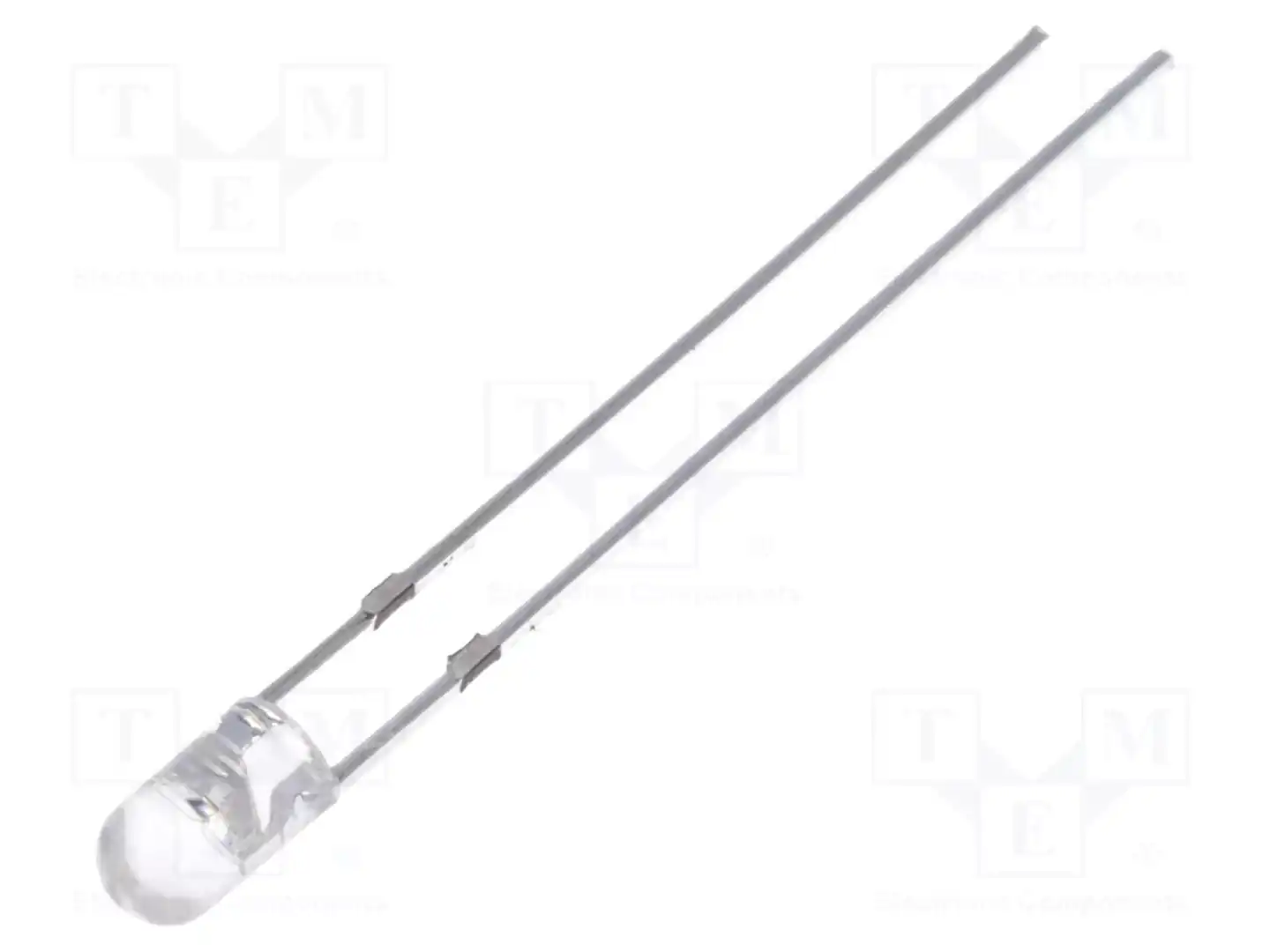 OPTOSUPPLY OSB5SA3E31B — Круглые светодиоды THT