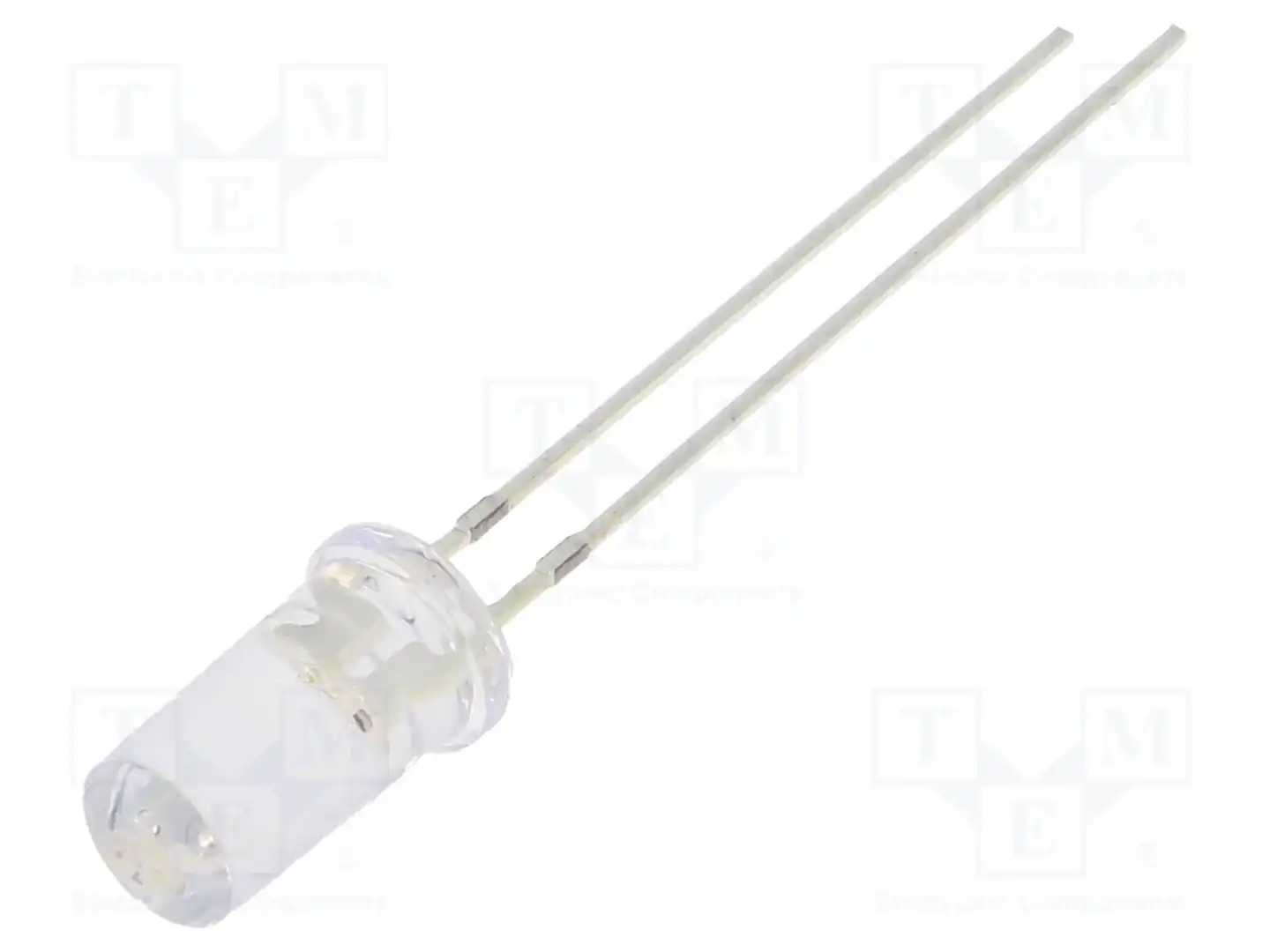 OPTOSUPPLY OSYPP25T51A — Круглые светодиоды THT