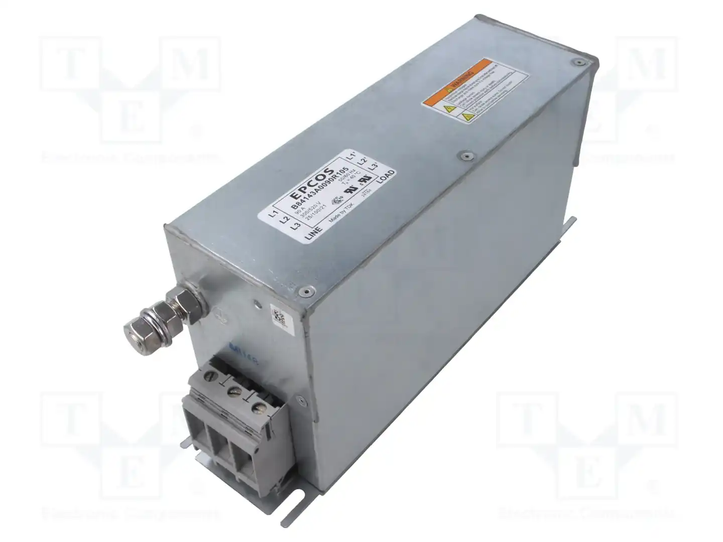 TDK B84143A0090R105 — Противопомеховые фильтры другие