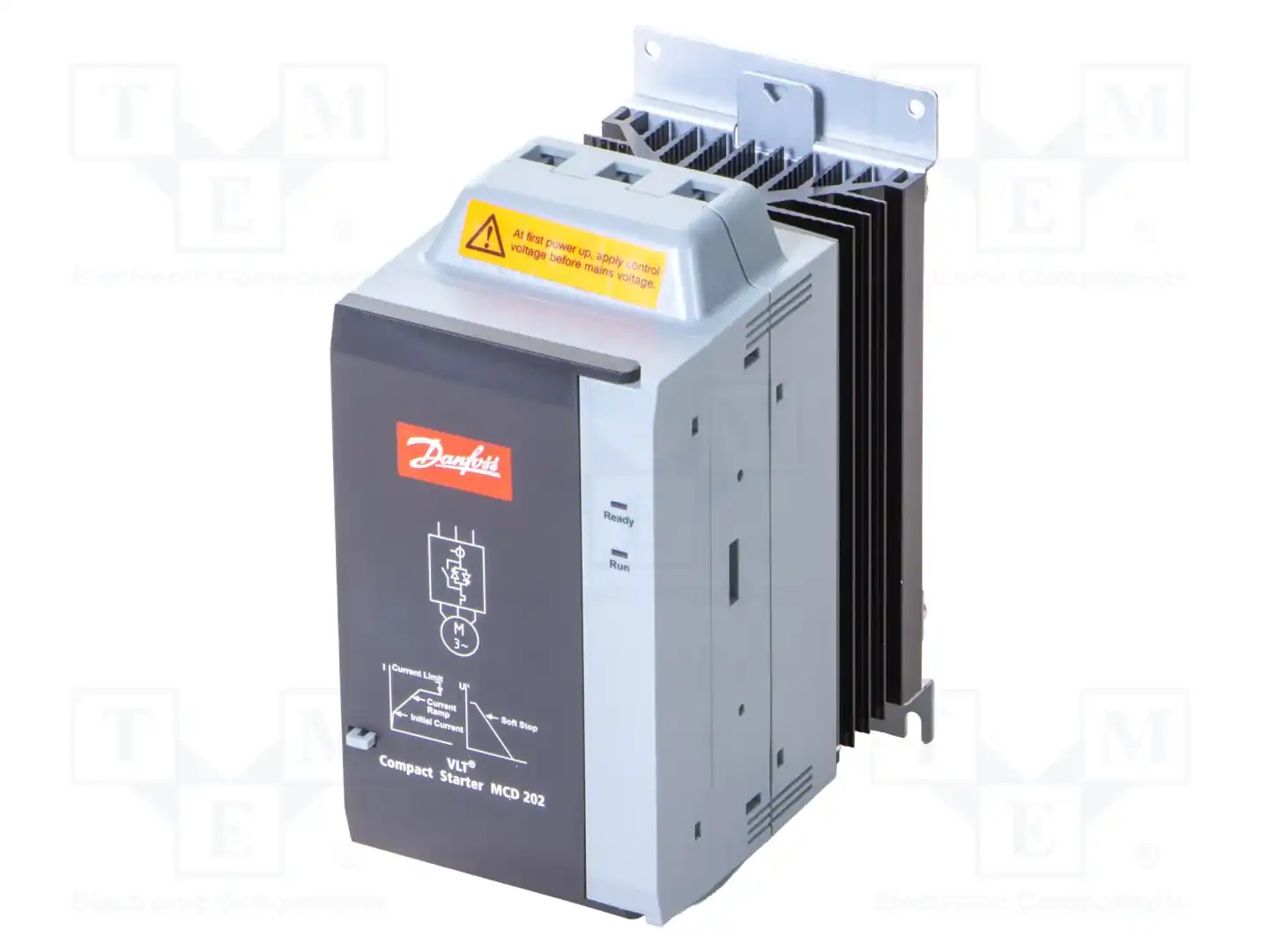 DANFOSS MCD 202-022-T4-CV3 — Устройства плавного пуска
