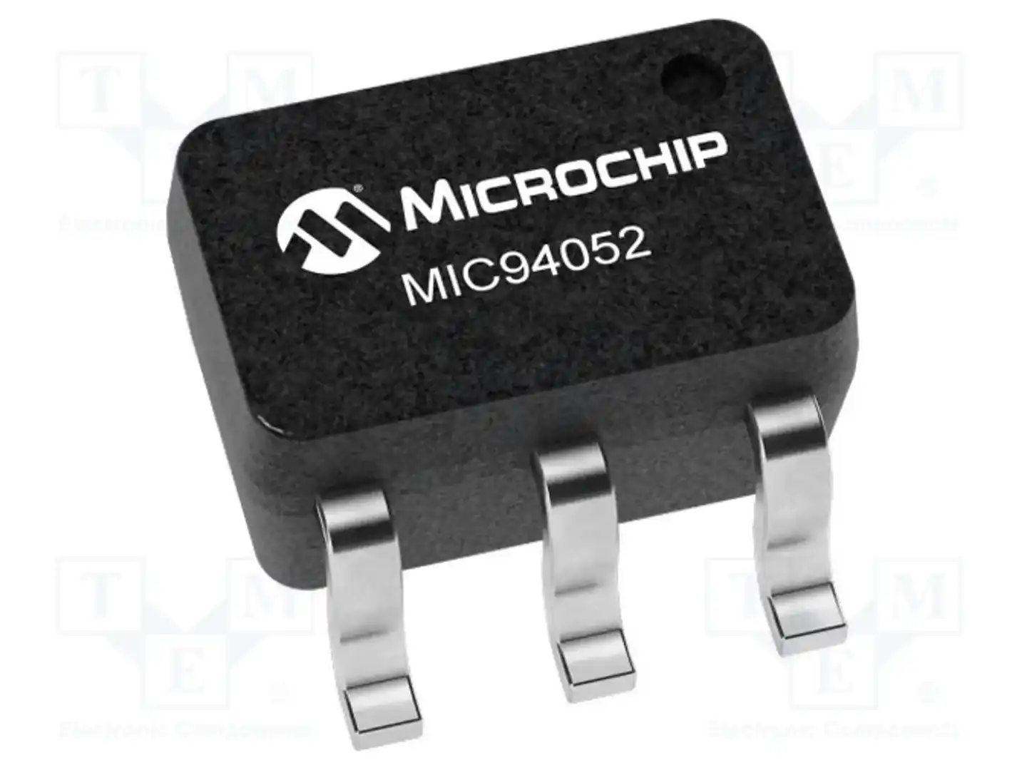 Microchip Technology MIC94052YC6-TR — Транзисторы с каналом P SMD