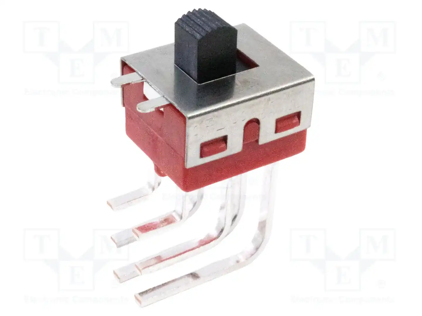 E-SWITCH 500SDP1S1M7QEA — Переключатели ползунковые