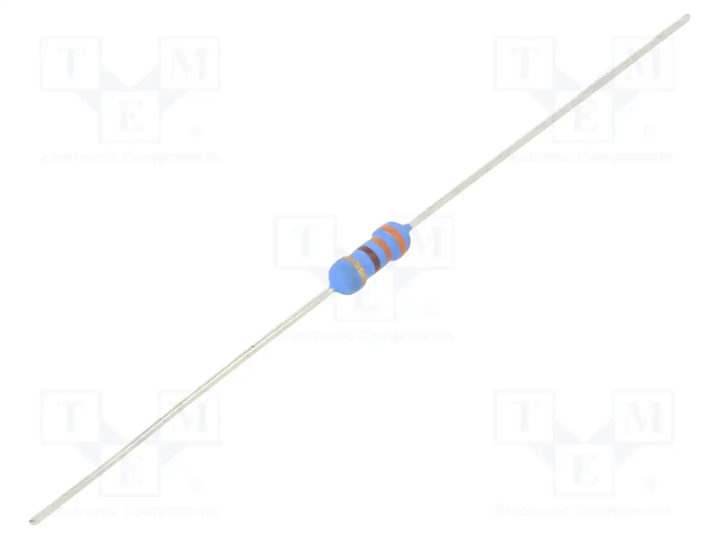 TE Connectivity 6-1676123-3 — Резисторы ТНТ