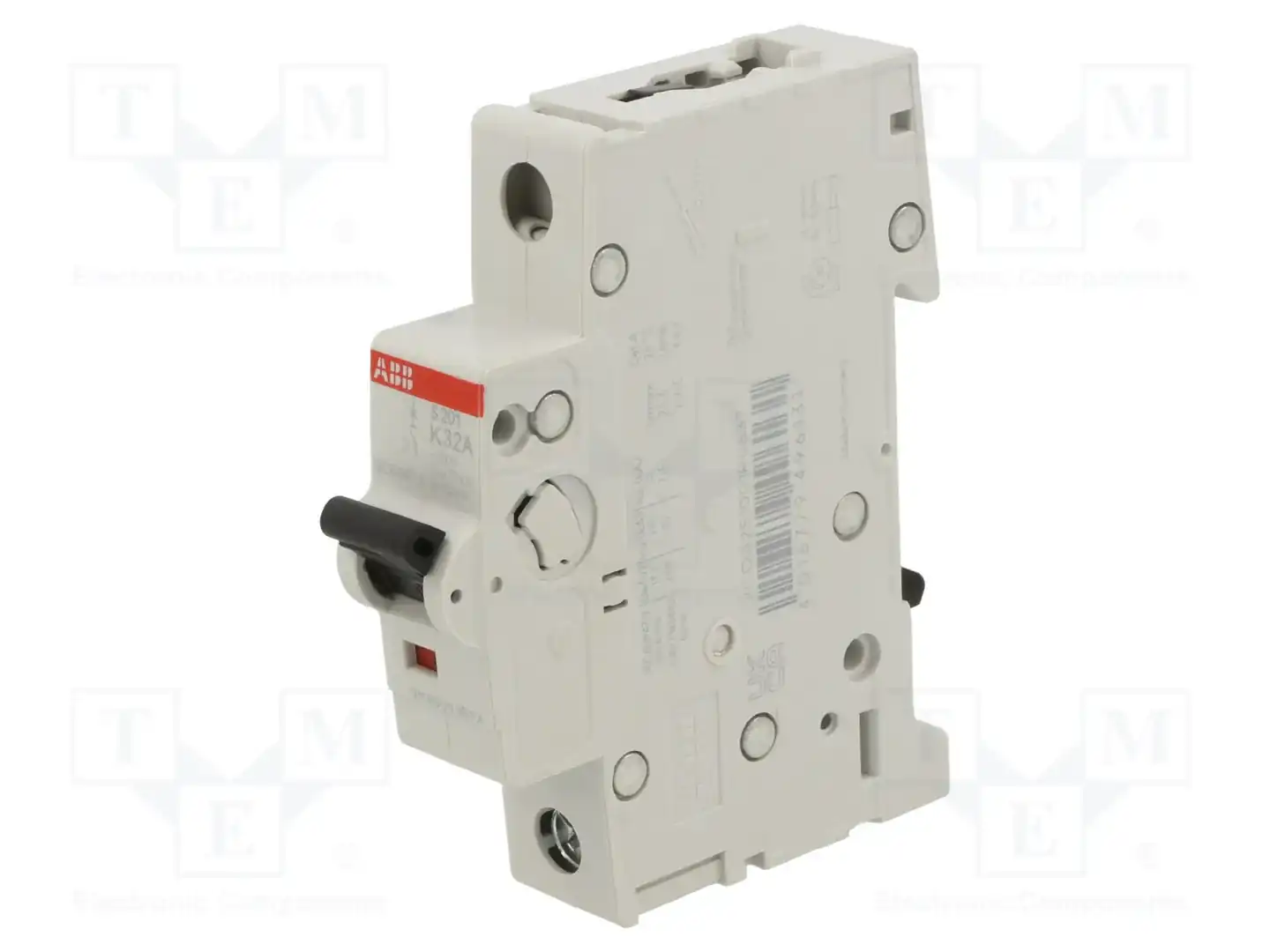 ABB 2CDS251001R0537 — Выключатели максимального тока