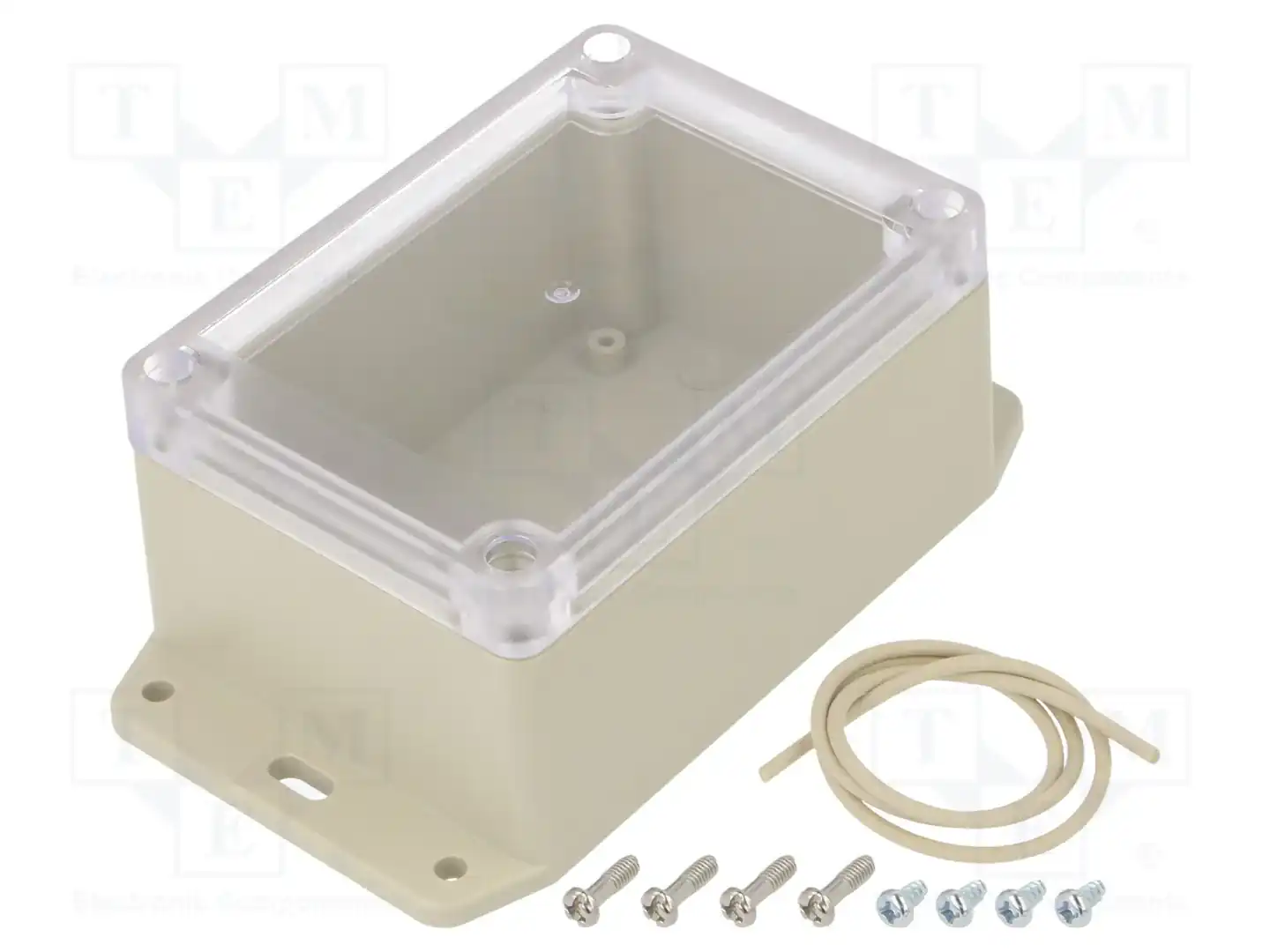 HAMMOND RP1095BFC — Корпуса универсальные