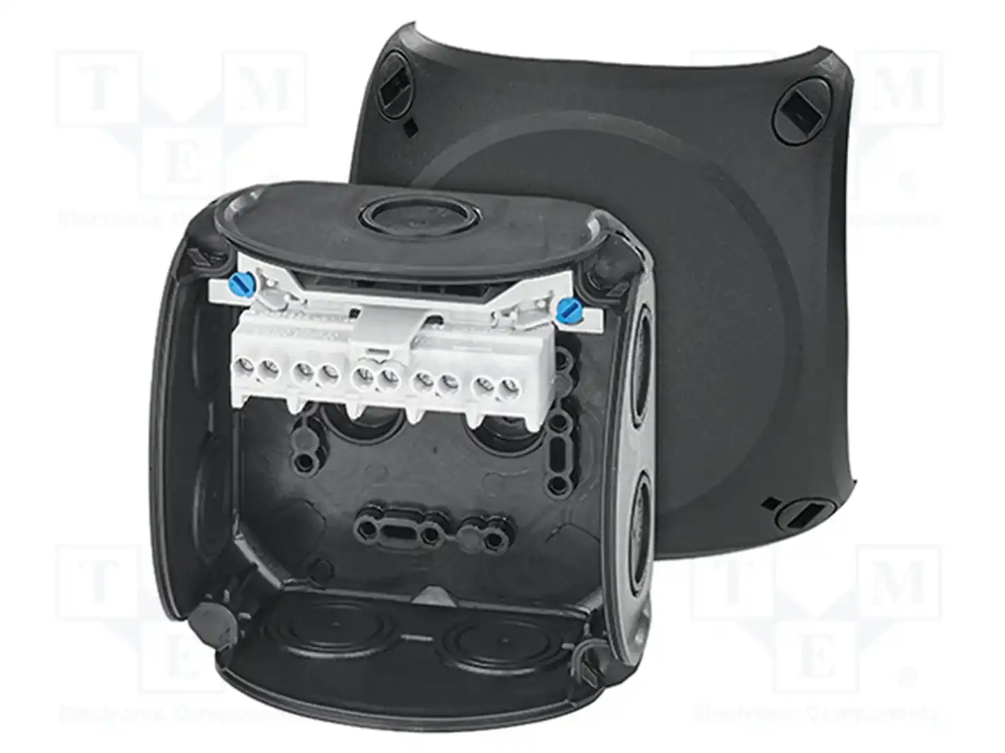 HENSEL 62000298 — Корпуса для электрооборудования