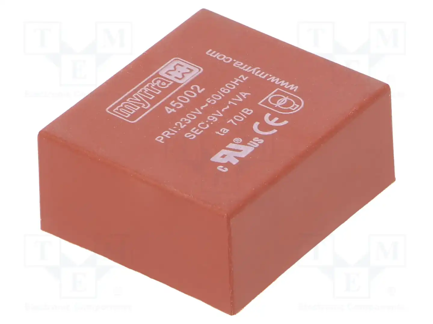 MYRRA 45002 — Трансформаторы PCB
