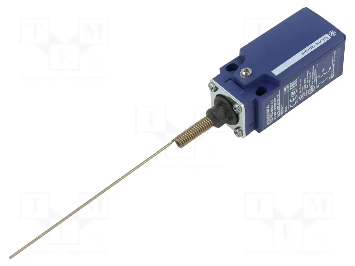 TELEMECANIQUE SENSORS XCKN2106P20 — Выключатели концевые