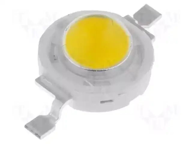 OPTOSUPPLY OSM5X2E5E1E — Светодиоды мощности белые - Emitter