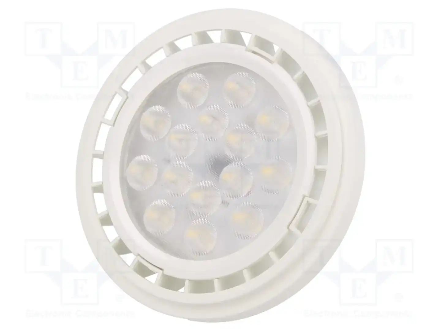GTV Poland LD-AR111NW13W40-00 — Источники света - освещение
