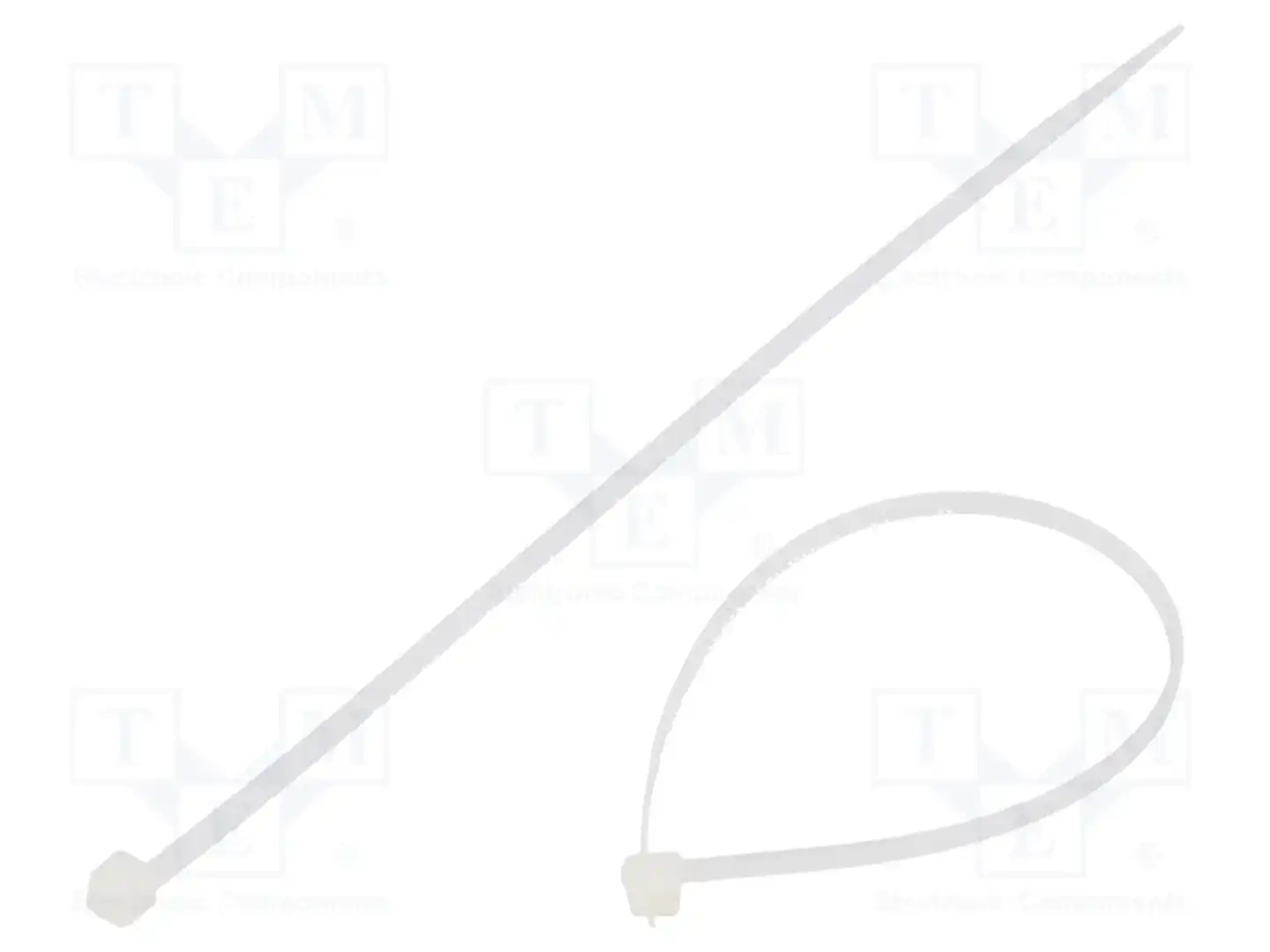 BM GROUP BMB1625M — Зажимные хомуты