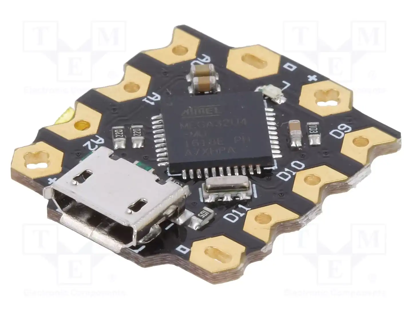 DFROBOT DFR0282 — Программируемые контроллеры