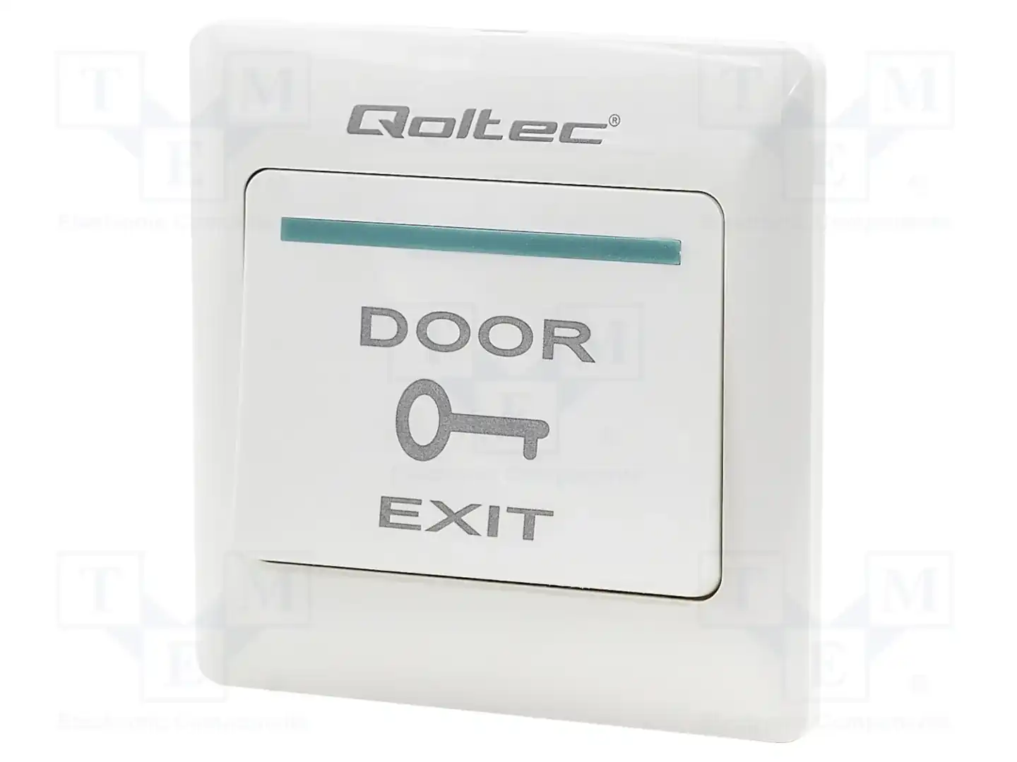 QOLTEC 52450 — Автоматика зданий